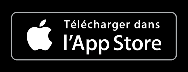 Disponible sur Google Play